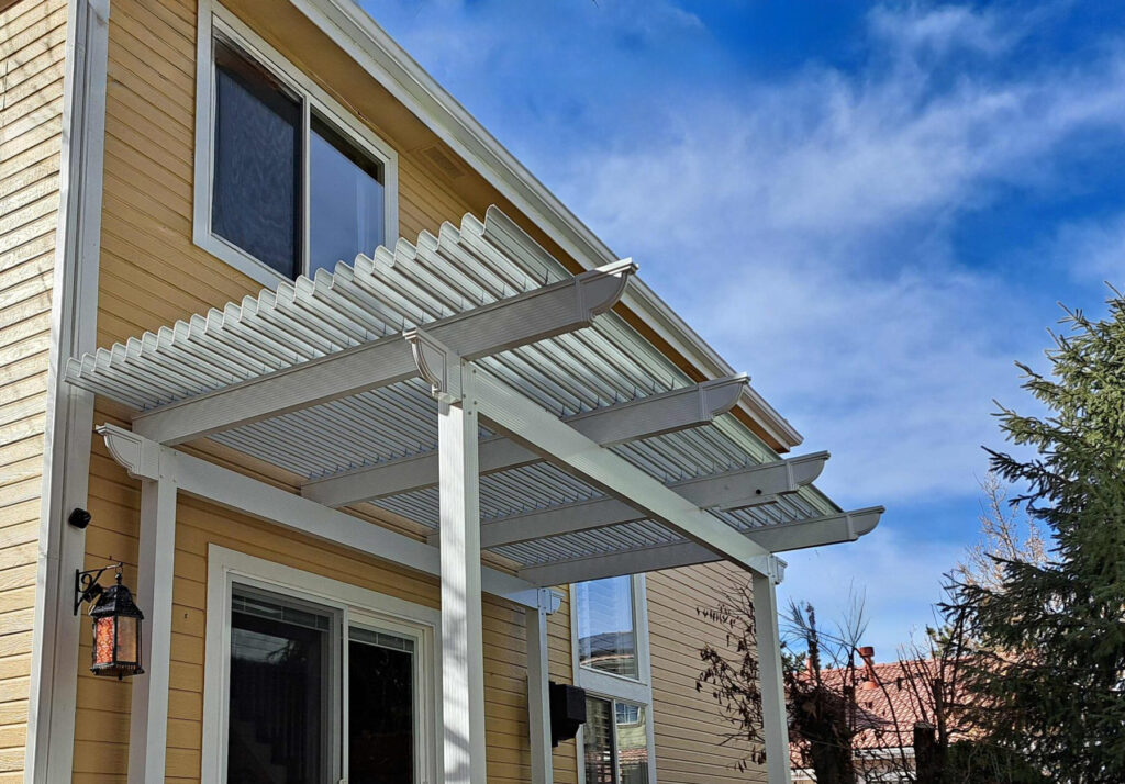 Classic Pergolas