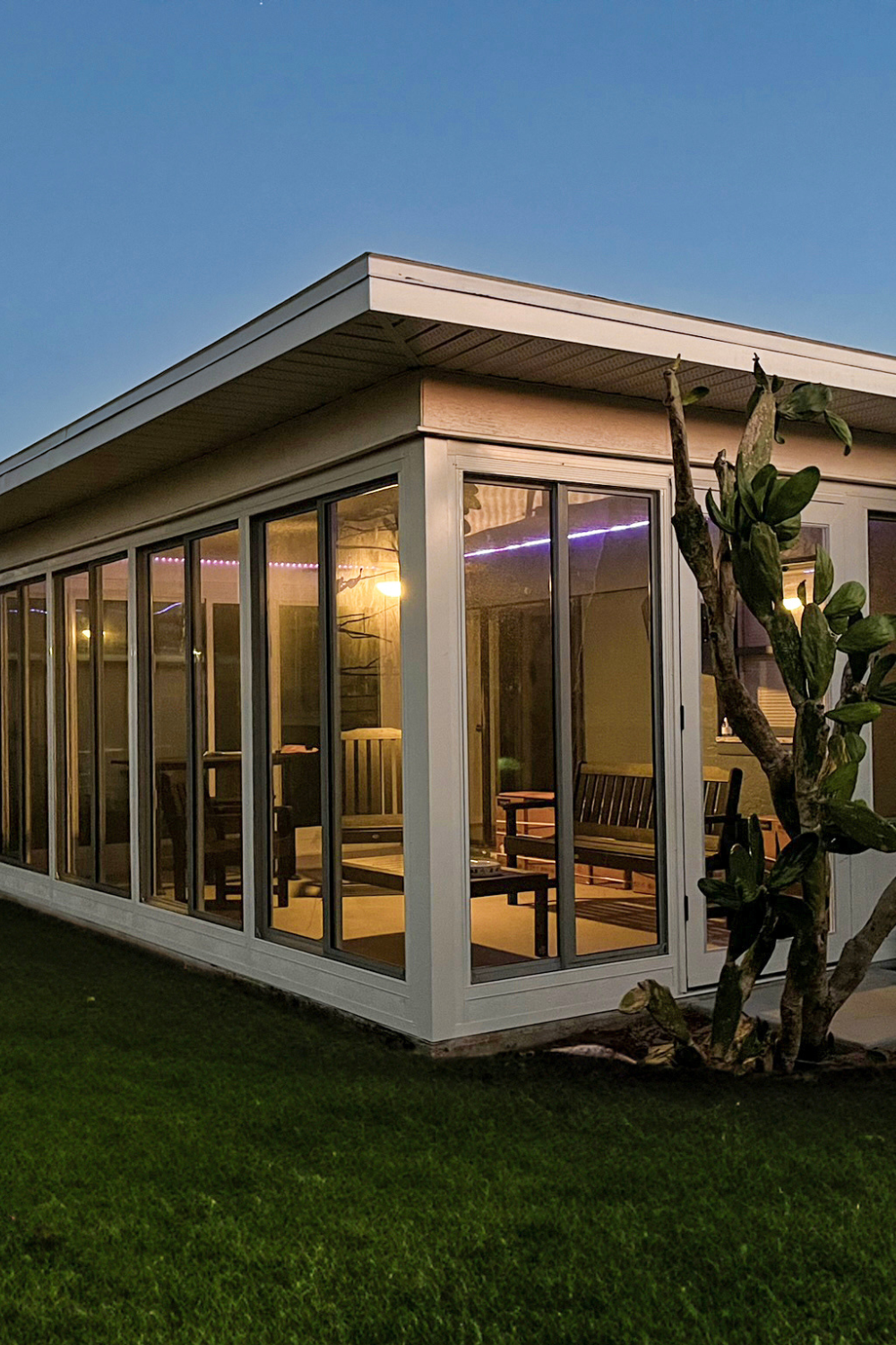 sunroom in new jersey