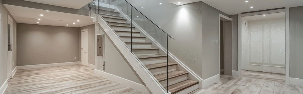 basement remodel new jersey