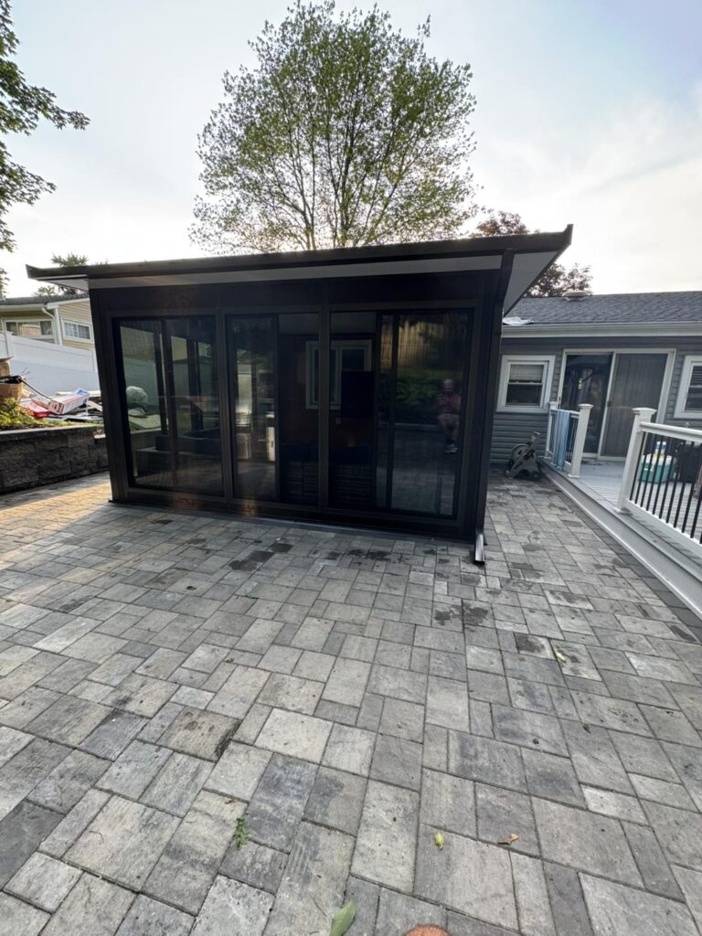 3 season sunroom nj