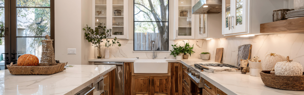 modern kitchen remodel new jersey