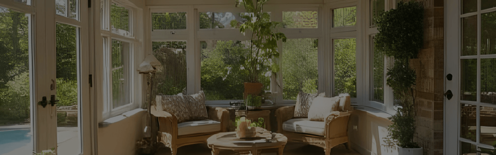 Photo inspiration: Picture Idea: Sunroom Builders Near Me How To Choose The Right Team