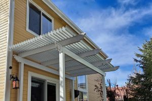 Classic Pergolas